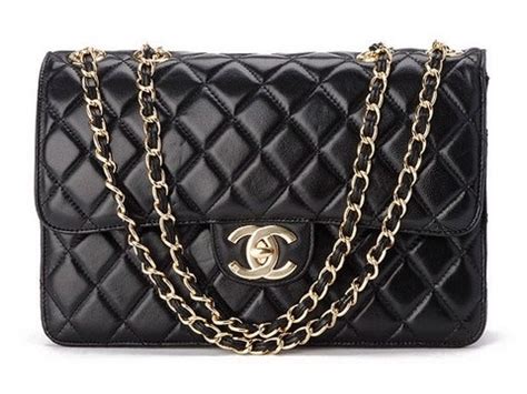 chanel malas